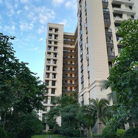 Care Residential Hotel Haikou  Extérieur photo