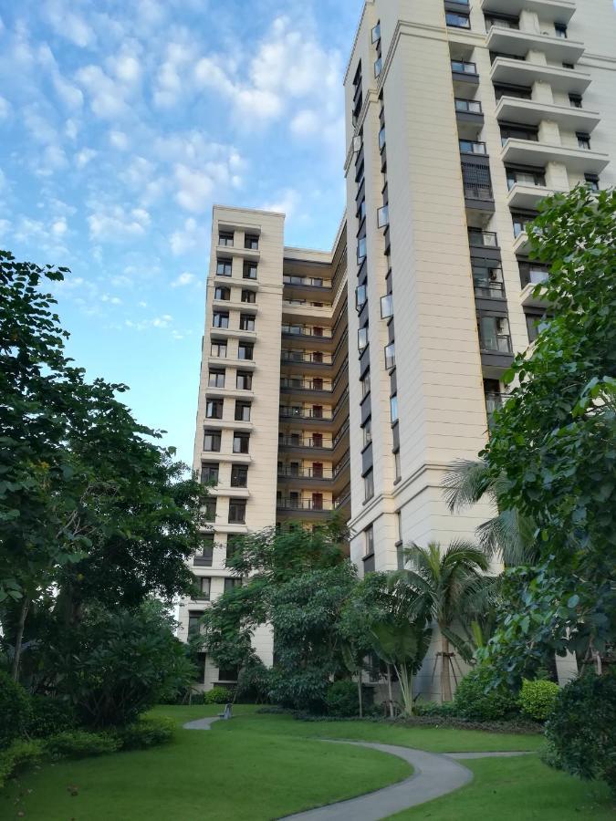 Care Residential Hotel Haikou  Extérieur photo