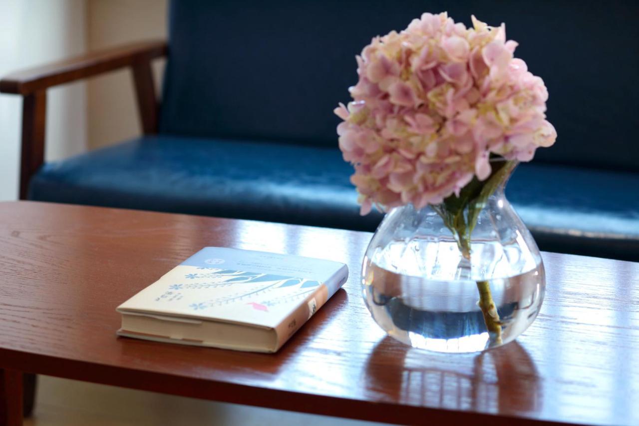Care Residential Hotel Haikou  Extérieur photo